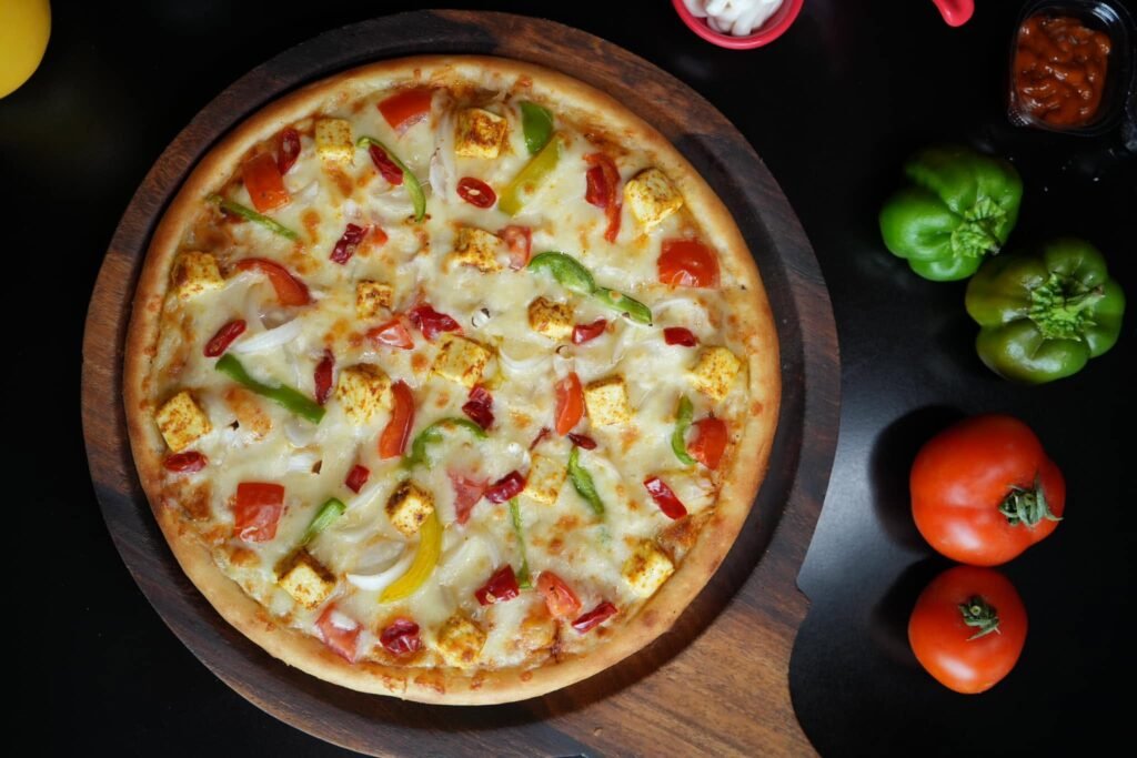 Discover why Pizza Italia Dehradun's live kitchen ensures fresh, hygienic, and transparent pizza preparation for every customer. Taste quality you can trust.