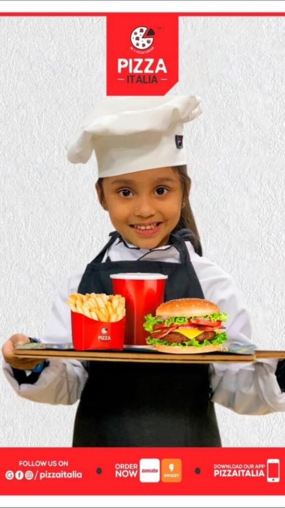 The Young Marketing Mind