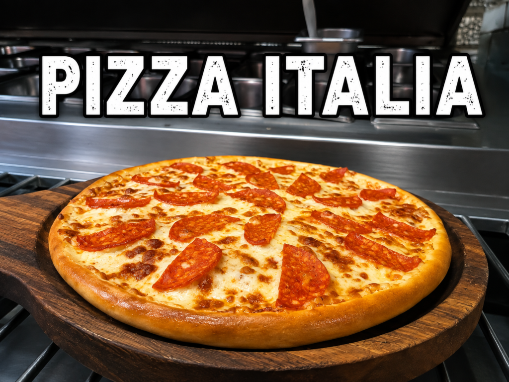 The Story Behind Every Slice – The Journey of Pizza Italia The Story Behind Every Slice – The Journey of Pizza Italia